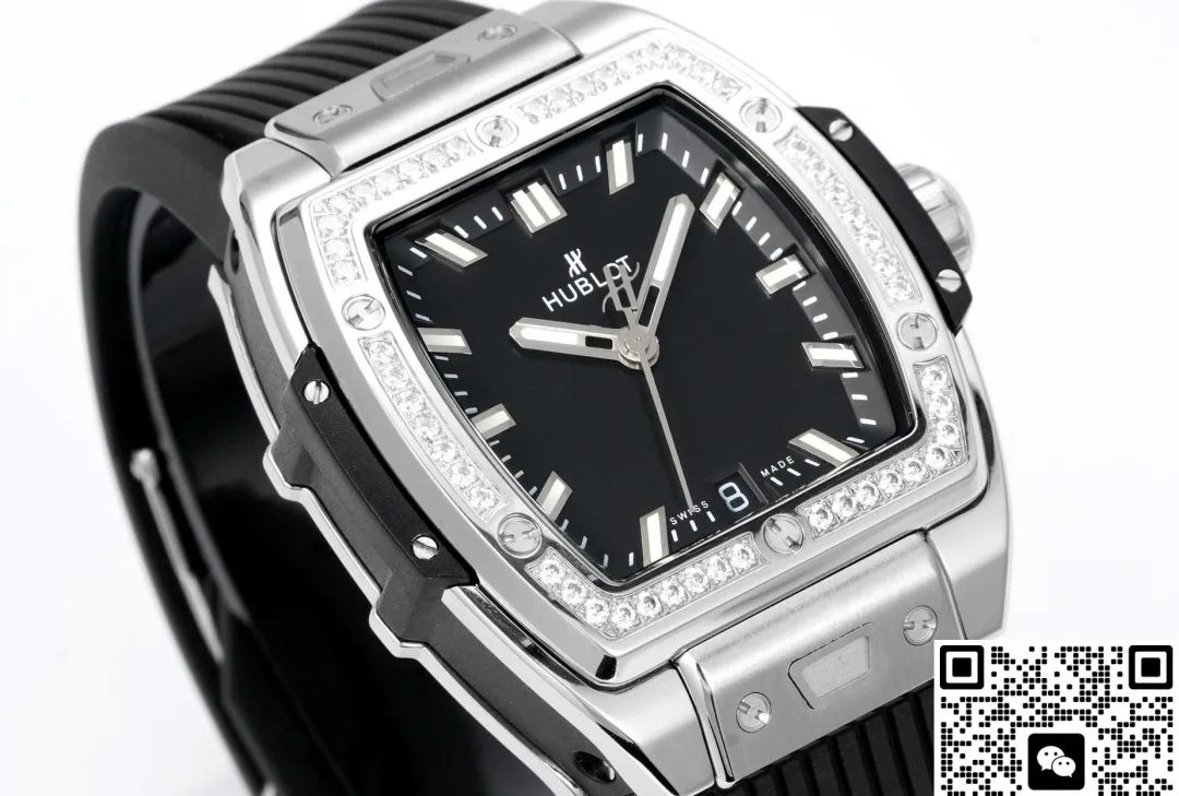 MS Factory Hublot 662.NX.1170.RX.1204 1:1 Best Edition Replica Watch